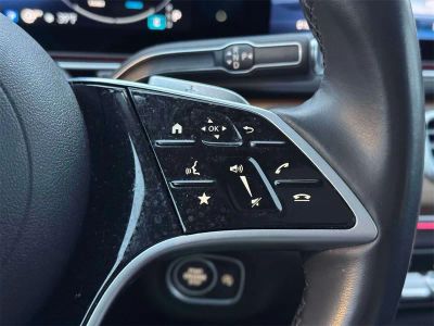 2024 Mercedes-Benz GLE — photo 25 view