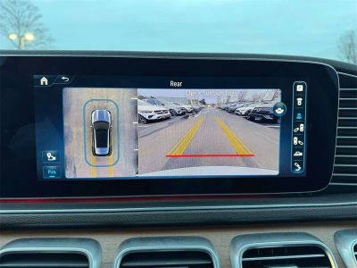 2024 Mercedes-Benz GLE — photo 27 view