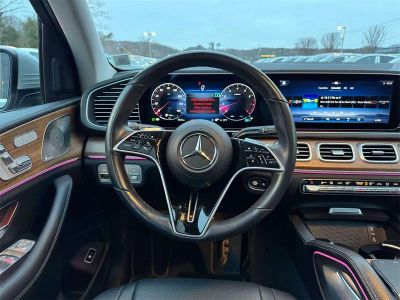 2024 Mercedes-Benz GLE — photo 22 view
