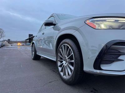 2024 Mercedes-Benz GLE — photo 13 view