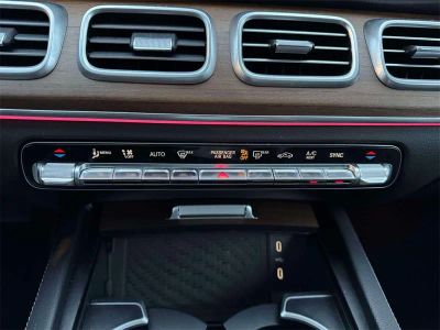 2024 Mercedes-Benz GLE — photo 29 view