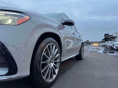 2024 Mercedes-Benz GLE — photo 14 view