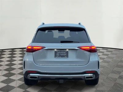 2024 Mercedes-Benz GLE — photo 10 view