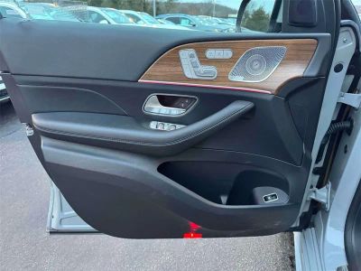 2024 Mercedes-Benz GLE — photo 18 view
