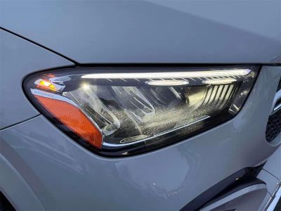 2024 Mercedes-Benz GLE — photo 16 view