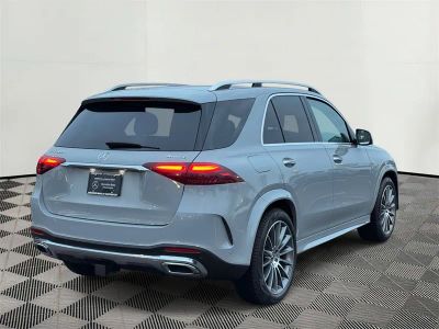 2024 Mercedes-Benz GLE — photo 11 view