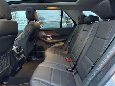 2024 Mercedes-Benz GLE — photo 34 view