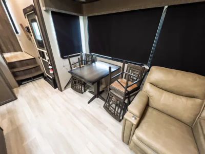 2021 Grand Design SOLITUDE — photo 7 view