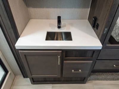 2021 Grand Design SOLITUDE — photo 12 view