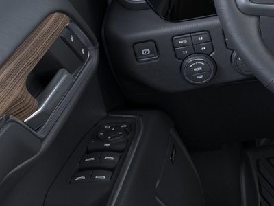 2026 Chevrolet Silverado 1500 — photo 22 view
