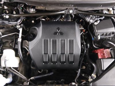 2024 Mitsubishi Eclipse Cross - Photo 9