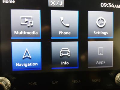 2024 Mitsubishi Eclipse Cross - Photo 17