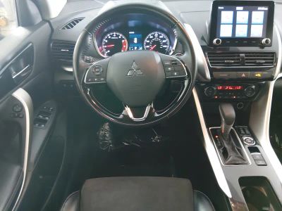 2024 Mitsubishi Eclipse Cross - Photo 21