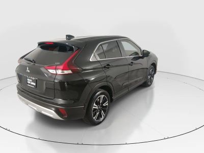 2024 Mitsubishi Eclipse Cross - Photo 7