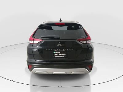 2024 Mitsubishi Eclipse Cross - Photo 6