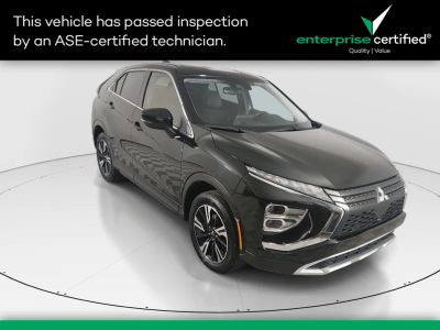 2024 Mitsubishi Eclipse Cross - Photo 1