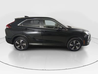 2024 Mitsubishi Eclipse Cross - Photo 8