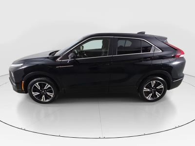2024 Mitsubishi Eclipse Cross - Photo 4