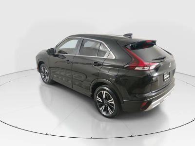 2024 Mitsubishi Eclipse Cross - Photo 5