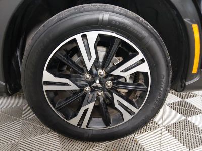 2024 Mitsubishi Eclipse Cross - Photo 10