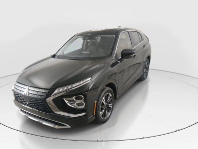 2024 Mitsubishi Eclipse Cross - Photo 3