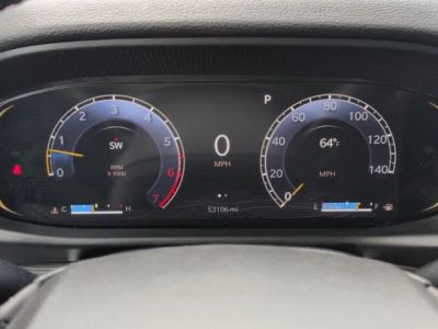 2024 Jeep Wagoneer — photo 13 view