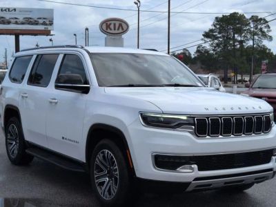 2024 Jeep Wagoneer — photo 7 view