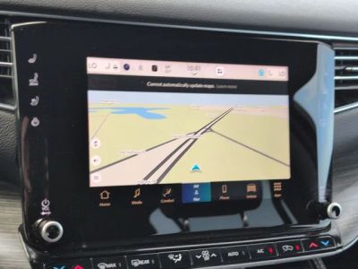 2024 Jeep Wagoneer — photo 17 view