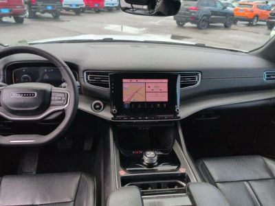 2024 Jeep Wagoneer — photo 23 view