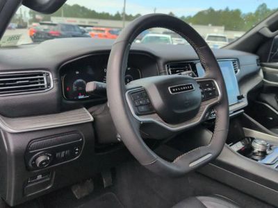 2024 Jeep Wagoneer — photo 25 view