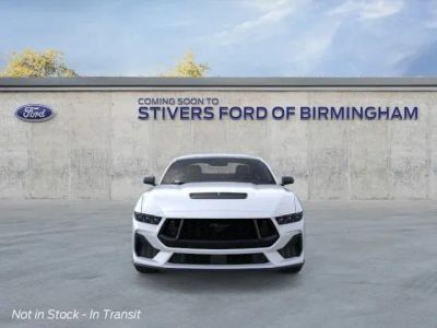2026 Ford Mustang - Photo 7