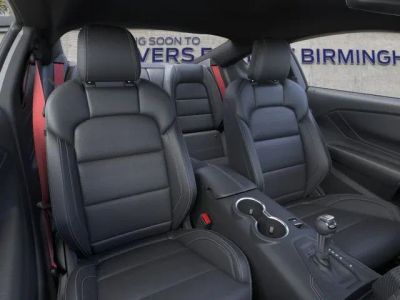 2026 Ford Mustang - Photo 10