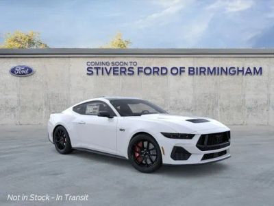 2026 Ford Mustang - Photo 1