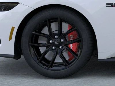 2026 Ford Mustang - Photo 19