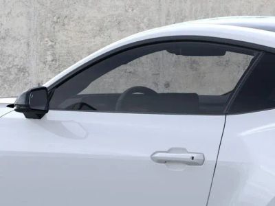 2026 Ford Mustang - Photo 20