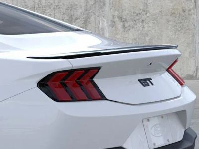 2026 Ford Mustang - Photo 22