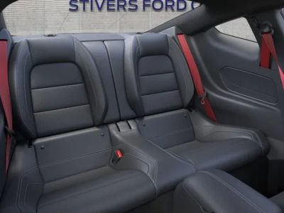 2026 Ford Mustang - Photo 11