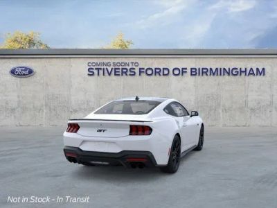 2026 Ford Mustang - Photo 8