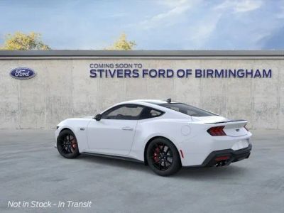 2026 Ford Mustang - Photo 5
