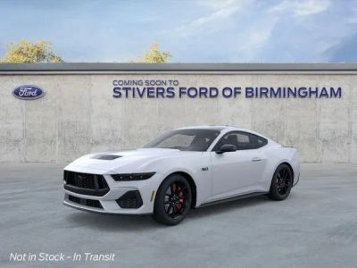 2026 Ford Mustang - Photo 2