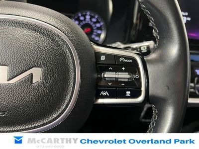 2022 Kia Sorento — photo 15 view