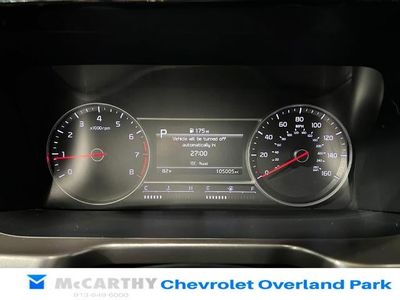 2022 Kia Sorento — photo 13 view