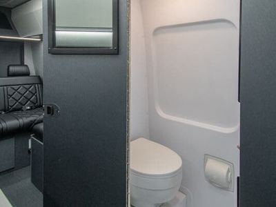 2025 Entegra Coach Insignia — photo 10 view