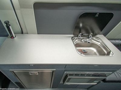 2025 Entegra Coach Insignia — photo 13 view