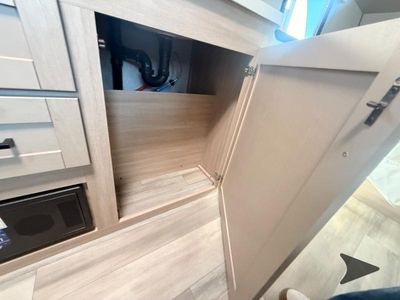 2026 Wayfinder RV Go Play — photo 14 view
