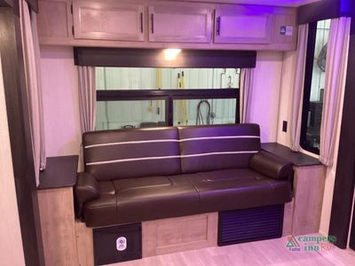 2026 Forest River RV Cherokee Wolf Den - Photo 24