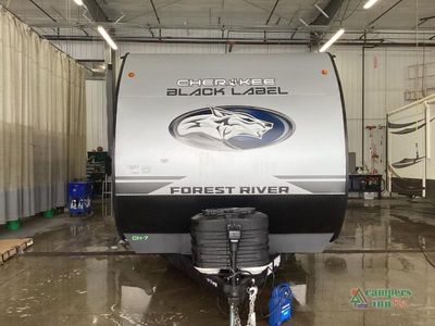 2026 Forest River RV Cherokee Wolf Den - Photo 2