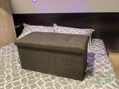 2026 Forest River RV Cherokee Wolf Den - Photo 40