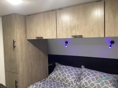 2026 Forest River RV Cherokee Wolf Den - Photo 38