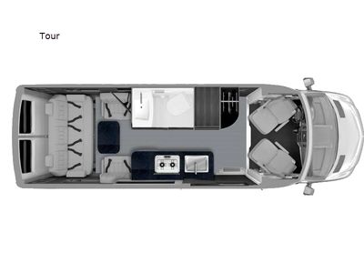 2027 Grech RV Terreno-ion AWD - Photo 2